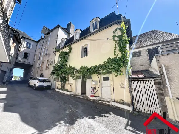 Allassac 19240 – Vente maison/villa 8&nbsp;pièces 5&nbsp;chambres