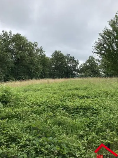 Chabrignac 19350 – Vente terrain