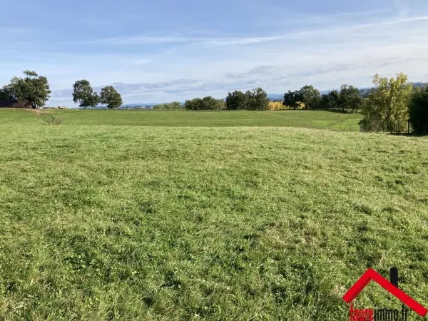 Saint-Bonnet-la-Rivière 19130 – Vente terrain