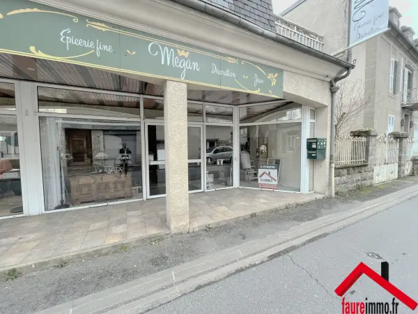 Objat 19130 – Vente maison/villa 1&nbsp;pièce 1&nbsp;chambre
