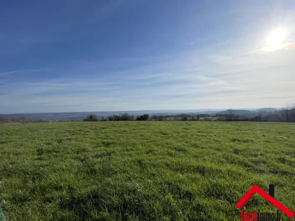 Ayen 19310 – Vente terrain