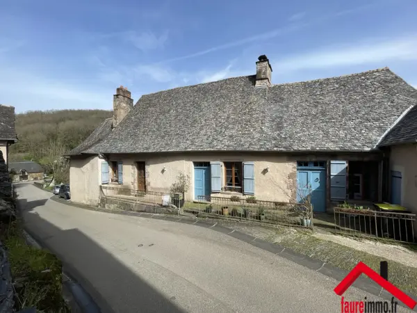 Voutezac 19130 – Vente maison/villa 6&nbsp;pièces 3&nbsp;chambres
