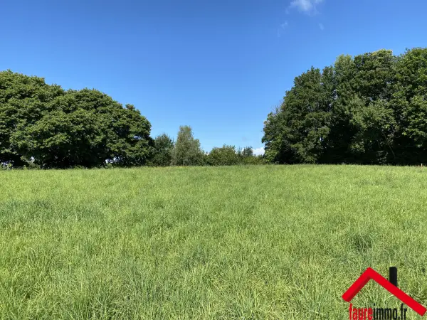 Sadroc 19270 – Vente terrain