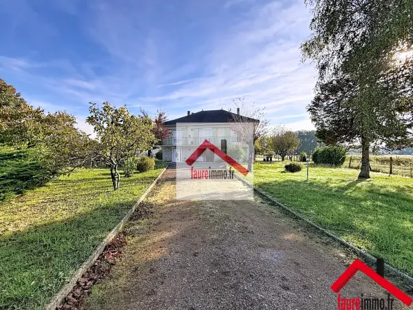 Saint-Viance 19240 – Vente maison/villa 6&nbsp;pièces 4&nbsp;chambres