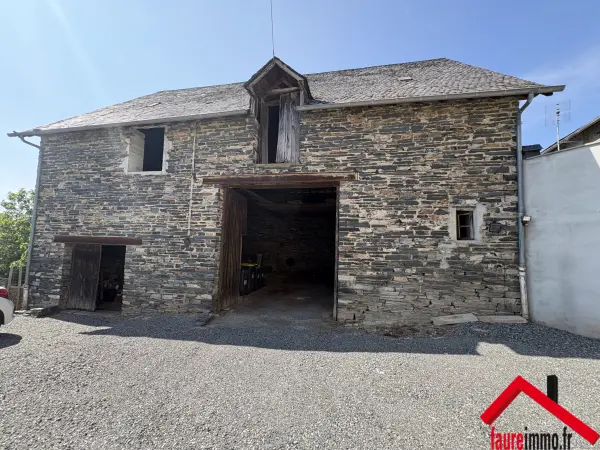 Allassac 19240 – Vente maison/villa 1&nbsp;pièce 1&nbsp;chambre
