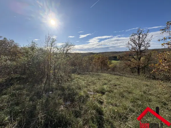 Chasteaux 19600 – Vente terrain