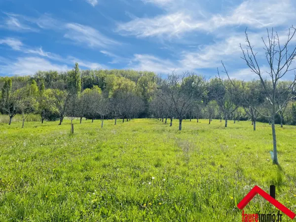 Larche 19600 – Vente terrain