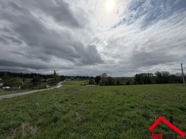 Cosnac 19360 – Vente terrain