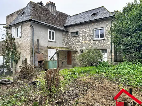 Brignac-la-Plaine 19310 – Vente maison/villa 5&nbsp;pièces 3&nbsp;chambres