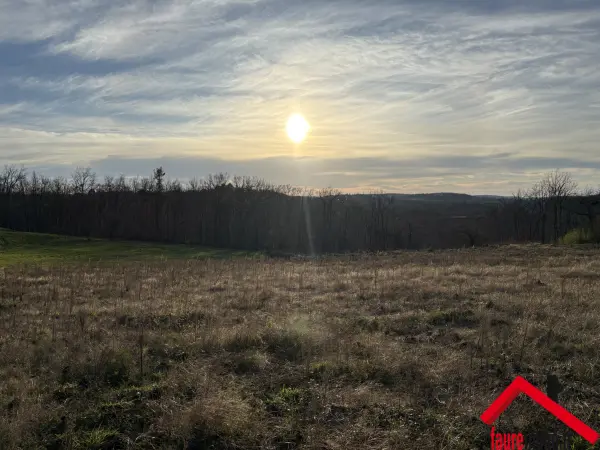 Brive-la-Gaillarde 19100 – Vente terrain