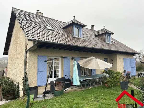 Larche 19600 – Vente maison/villa 9&nbsp;pièces 7&nbsp;chambres