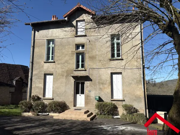 Brignac-la-Plaine 19310 – Vente maison/villa 4&nbsp;pièces 4&nbsp;chambres