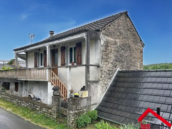 Chasteaux 19600 – Vente maison/villa 5&nbsp;pièces 3&nbsp;chambres