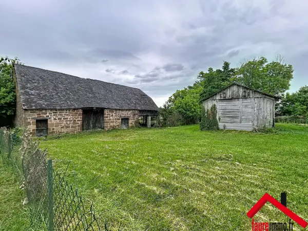 Saint-Pantaléon-de-Larche 19600 – Vente maison/villa 1&nbsp;pièce 1&nbsp;chambre