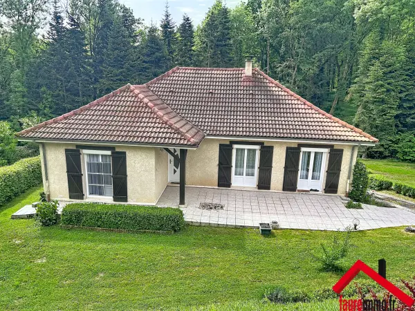 Cublac 19520 – Vente maison/villa 6&nbsp;pièces 4&nbsp;chambres