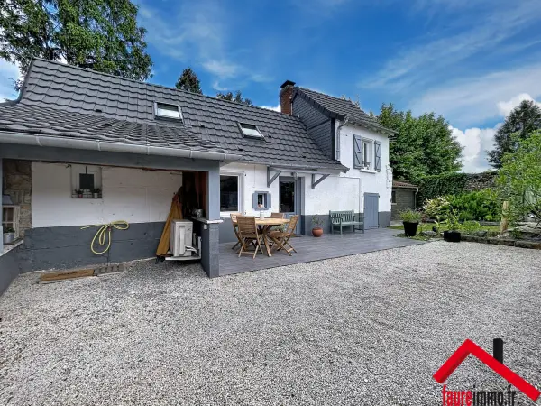 Pazayac 24120 – Vente maison/villa 4&nbsp;pièces 2&nbsp;chambres