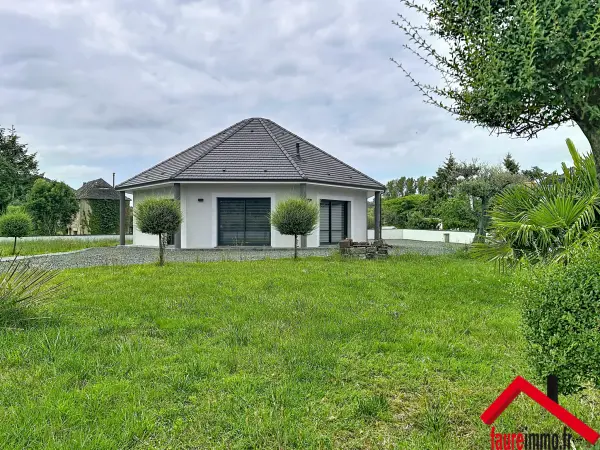 Saint-Pantaléon-de-Larche 19600 – Vente maison/villa 5&nbsp;pièces 3&nbsp;chambres