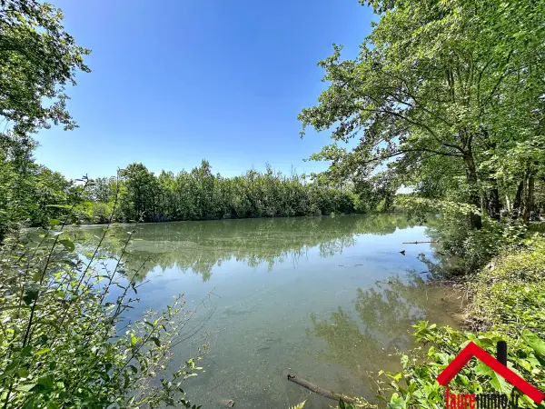 Mansac 19520 – Vente terrain