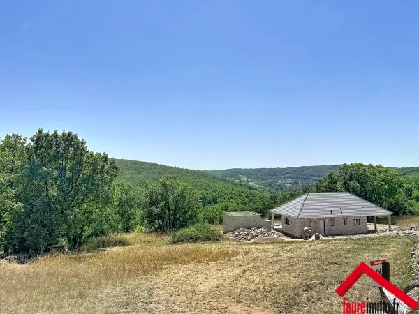 Chasteaux 19600 – Vente terrain