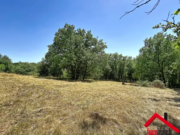 Chasteaux 19600 – Vente terrain