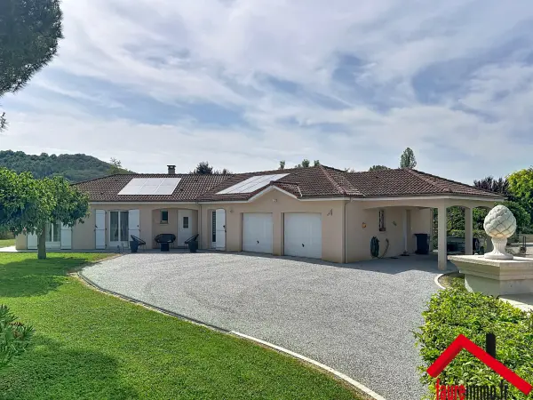 Pazayac 24120 – Vente maison/villa 6&nbsp;pièces 3&nbsp;chambres