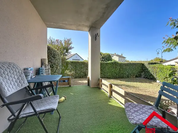 Pazayac 24120 – Vente maison/villa 3&nbsp;pièces 2&nbsp;chambres