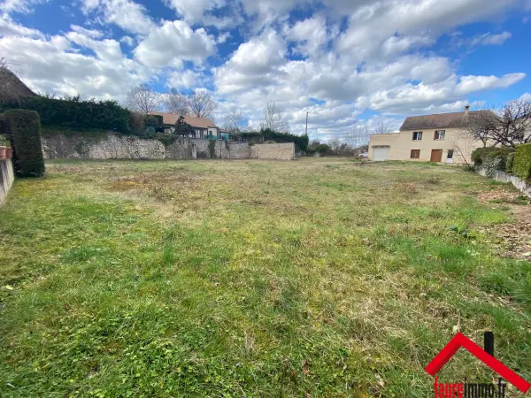 La Feuillade 24120 – Vente terrain