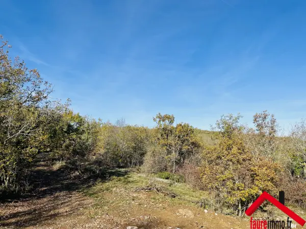 Saint-Cernin-de-Larche 19600 – Vente terrain