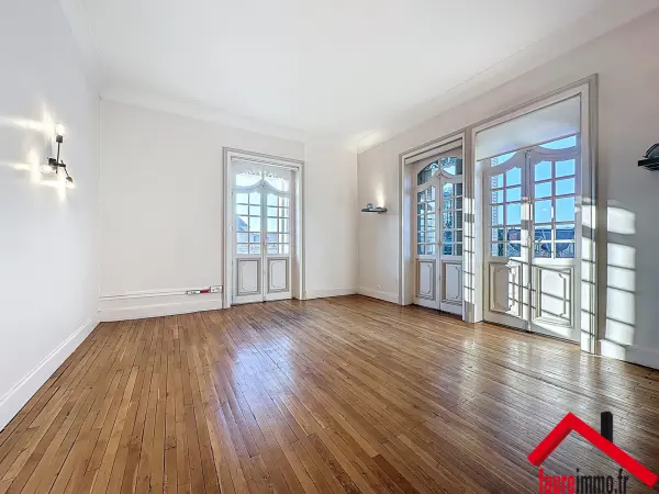 Brive-la-Gaillarde 19100 – Location bureaux