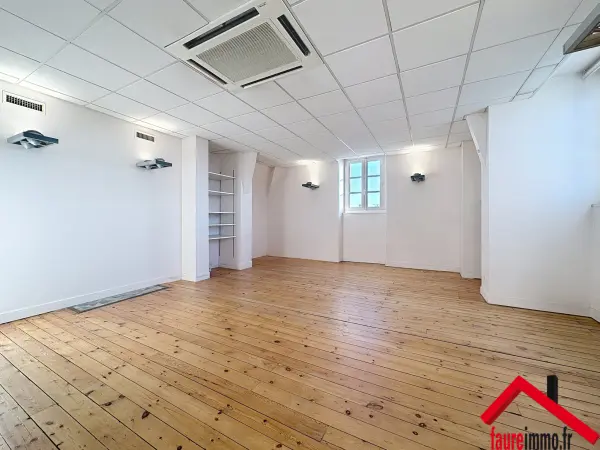 Brive-la-Gaillarde 19100 – Location bureaux