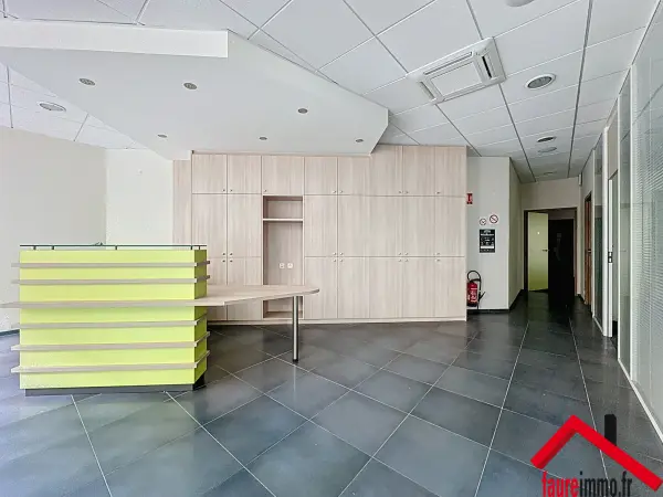 Brive-la-Gaillarde 19100 – Location local