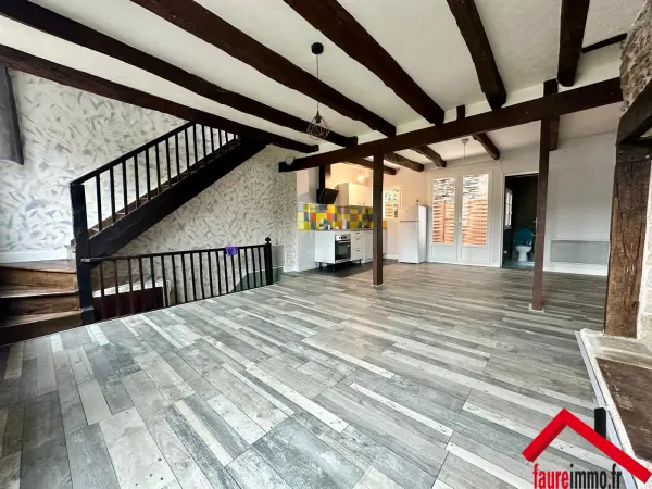 Donzenac 19270 – Location appartement 3&nbsp;pièces 2&nbsp;chambres
