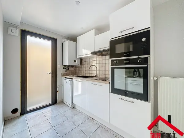 Brive-la-Gaillarde 19100 – Location appartement 3&nbsp;pièces 2&nbsp;chambres