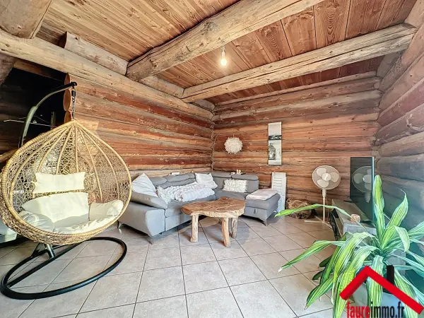 Cosnac 19360 – Location maison/villa 4&nbsp;pièces 3&nbsp;chambres