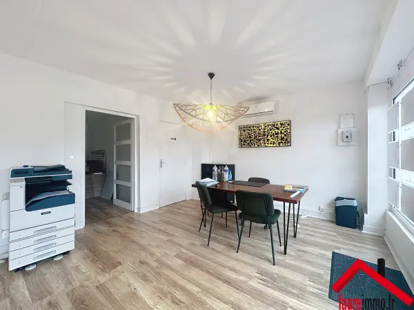 Brive-la-Gaillarde 19100 – Location local