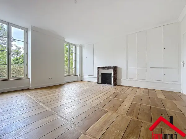 Brive-la-Gaillarde 19100 – Location appartement 2&nbsp;pièces 1&nbsp;chambre