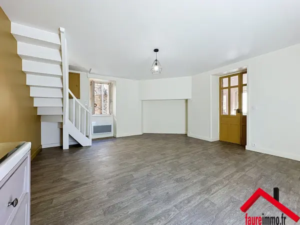 Nadaillac 24590 – Location maison/villa 3&nbsp;pièces 2&nbsp;chambres