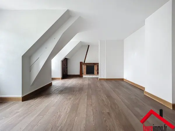 Brive-la-Gaillarde 19100 – Vente appartement 4&nbsp;pièces 3&nbsp;chambres