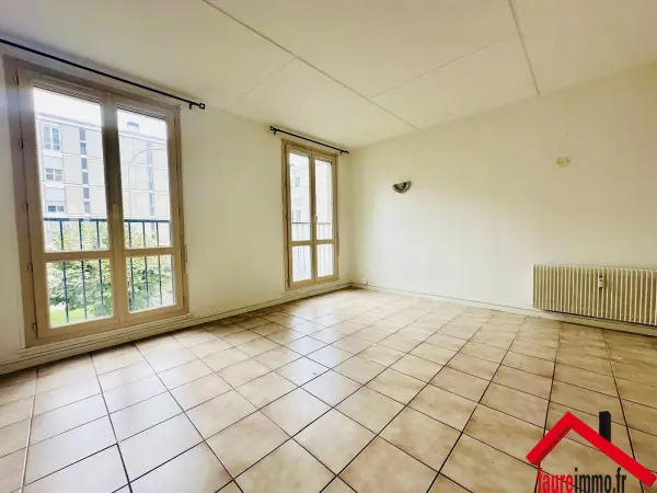 Brive-la-Gaillarde 19100 – Vente appartement 4&nbsp;pièces 2&nbsp;chambres