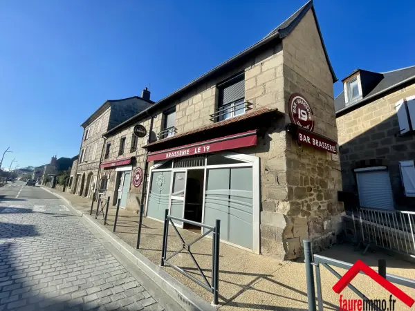 Malemort 19360 – Vente local