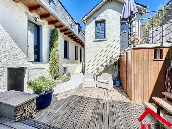Brive-la-Gaillarde 19100 – Vente de prestige maison/villa 5&nbsp;pièces 4&nbsp;chambres