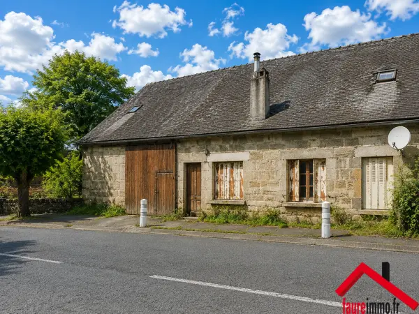 Malemort 19360 – Vente inconnu 5&nbsp;pièces 2&nbsp;chambres