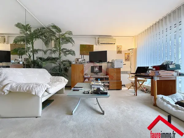 Brive-la-Gaillarde 19100 – Viager Appartement 2&nbsp;pièces