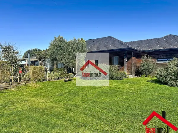 Sainte-Féréole 19270 – Vente maison/villa 5&nbsp;pièces 4&nbsp;chambres