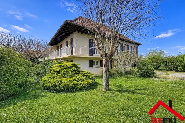 Brive-la-Gaillarde 19100 – Vente maison/villa 6&nbsp;pièces 4&nbsp;chambres