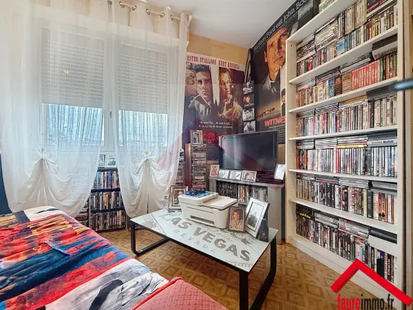 Brive-la-Gaillarde 19100 – Vente appartement 1&nbsp;pièce
