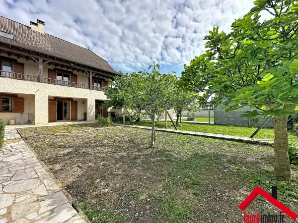 Brive-la-Gaillarde 19100 – Vente maison/villa 7&nbsp;pièces 5&nbsp;chambres