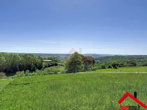 Malemort 19360 – Vente terrain
