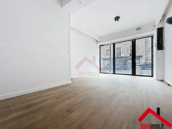 Brive-la-Gaillarde 19100 – Vente local
