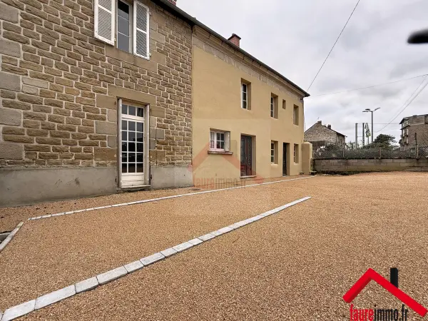 Brive-la-Gaillarde 19100 – Vente maison/villa 2&nbsp;pièces 1&nbsp;chambre